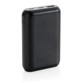 Powerbank 10.000 mAh 18W PD Urban Vitamin Alameda, noir