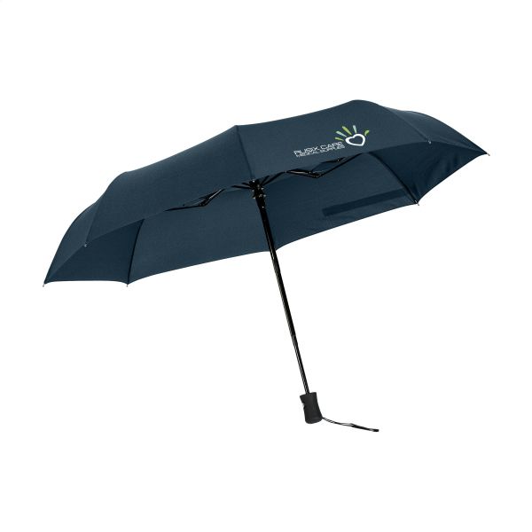 Impulse volautomatische paraplu - Metalen frame & 96 cm