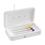 UV-C Sterilisatie Box met Draadloze 5W Oplader