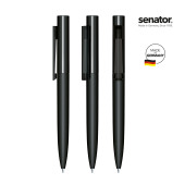zwart