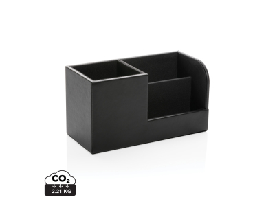 Swiss Peak RCS gerecycled PU bureau-organizer