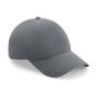 Seamless Waterproof Cap - Graphite Grey - One Size