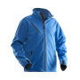 Jobman 1201 Light softshell jacket kobalt 3xl