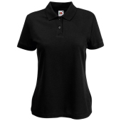 Dames Polo Shirt 65/ 35
