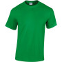 Premium Cotton®  Ring Spun Euro Fit Adult T-shirt Irish Green S
