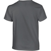 Heavy Cotton™Classic Fit Youth T-shirt Charcoal L