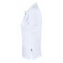 Harvest Neptune Polo Lady White XXL