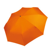 Opvouwbare mini-paraplu Orange One Size