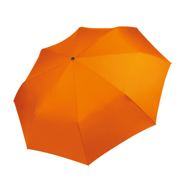 Opvouwbare mini-paraplu Orange One Size
