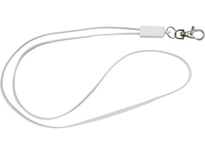 TPE 2-in-1 keycord TPE 2-in-1 keycord