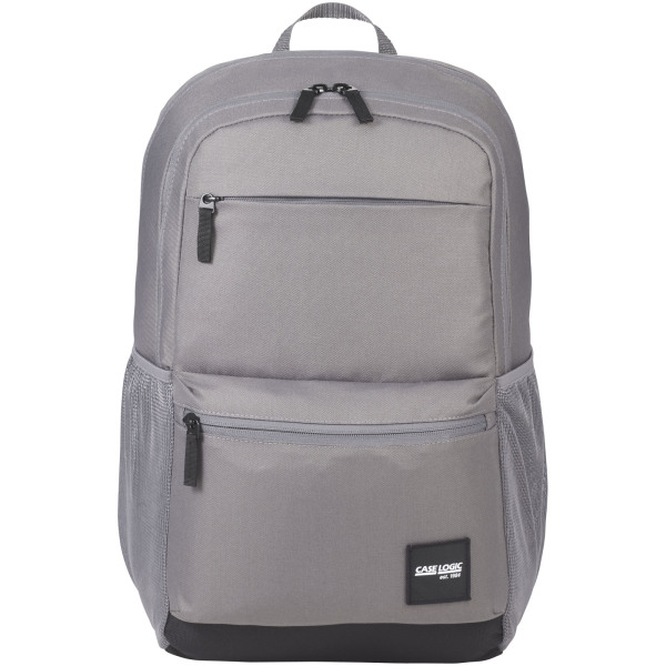 Case Logic Uplink 15.6" laptop backpack 26L - Grey