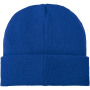 Boreas beanie with patch - Blue