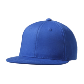 Original Snap Back Flat Visor Baby Cap Original Snap Back Flat Visor Baby Cap