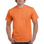 Ultra Cotton Adult T-Shirt - Tangerine - 3XL