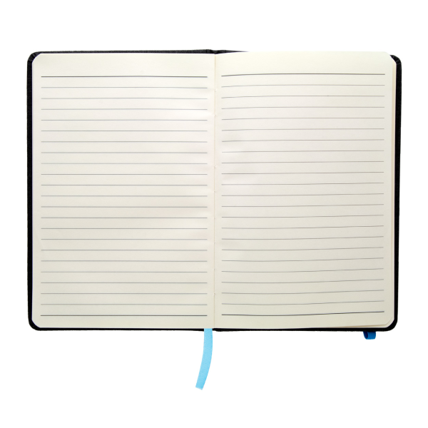 Andesite - notebook