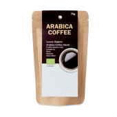ARABICA 75 - Arabica gemalen koffiebonen ARABICA 75 - Arabica gemalen koffiebonen