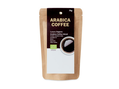 ARABICA 75 ARABICA 75