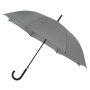 FALCONETTI - Compact - Automaat - Windproof -  102 cm - Donker grijs