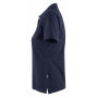 Harvest Sunset Strech Polo Lady Navy XXL
