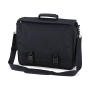 Allround Briefcase - Black - One Size