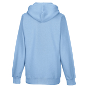 Hooded Sweatshirt - Sky - M