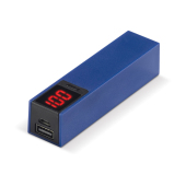 Powerbank power indicator 2600mAh Powerbank power indicator 2600mAh