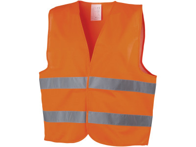 Adult Safety Vests