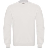 Id.002 Crew Neck Sweatshirt White XS