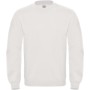 Id.002 Crew Neck Sweatshirt White 3XL
