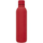 Thor 510 ml koper vacuüm geïsoleerde drinkfles - Rood