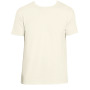 Softstyle® Euro Fit Adult T-shirt Natural L
