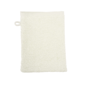 Washcloth - Ivory Cream