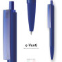 Ballpoint Pen e-Venti Solid Blue