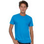 #E150 T-Shirt - Turquoise - S
