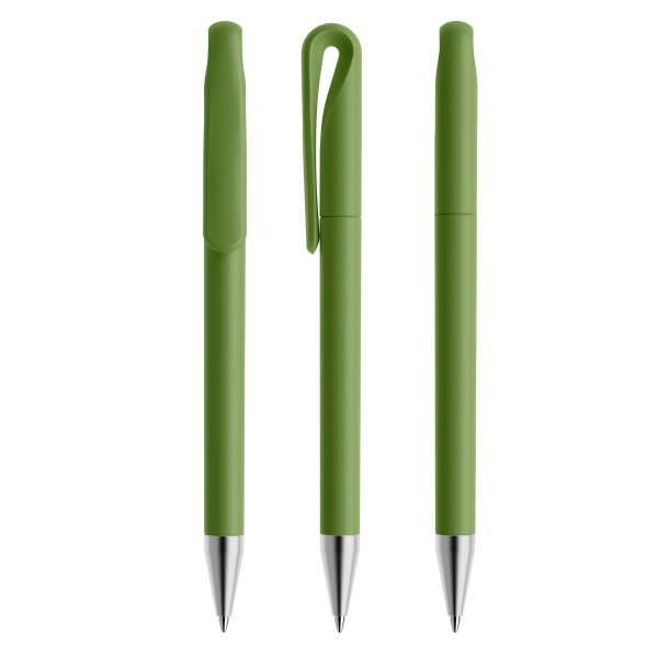 Prodir DS1 TMS Twist ballpoint pen