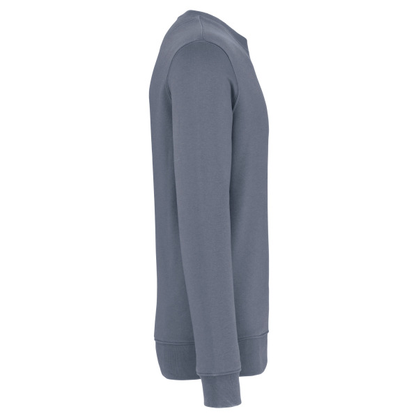 Uniseks Sweater Mineral Grey XL