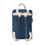 VINGA Sortino RPET Cooler backpack, blue