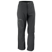 Tech performance softshell trousers Tech performance softshell trousers