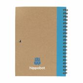 RecycleNote-L notitieboek