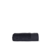 Deluxe Towel 50 - Anthracite