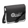 Tarpaulin schoudertas Brooklyn Bag