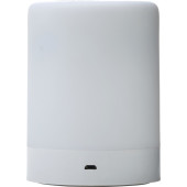 ABS speaker Leilani wit