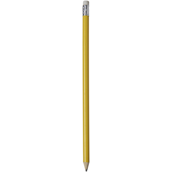 Alegra blyant med farvet cylinder