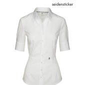 Seidensticker Slim Fit 1/2 Kent Women
