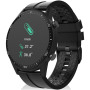 Prixton SWB26T smartwatch - Solid black