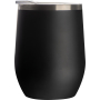 Dubbelwandige vacuüm drinkbeker, 380 ml
