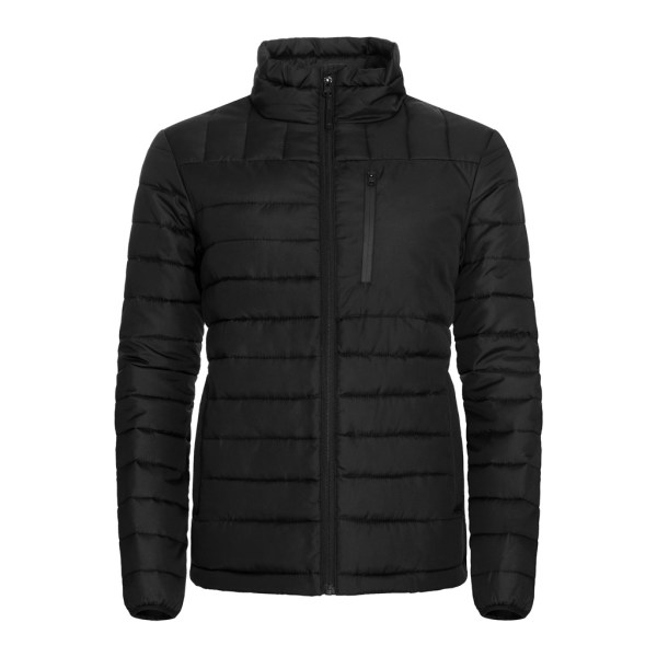 Matterhorn MH-226D Recycle Quilted Jacket Ladies