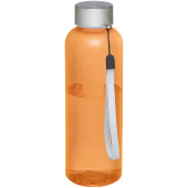 Bodhi 500 ml Tritan™ sportflaska - Transparent orange