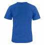 Printer Heavy t-shirt JR Blue 150