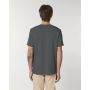 Imaginer - Uniseks T-shirt met onafgewerkte randen - S